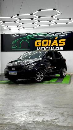 FIAT ARGO 1.0 FIREFLY FLEX MANUAL
